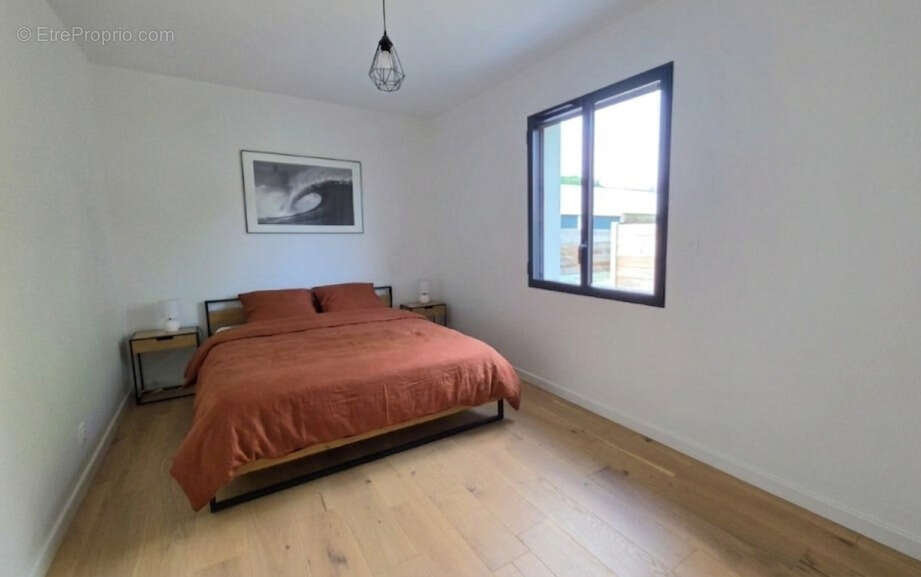 Maison à ANDERNOS-LES-BAINS