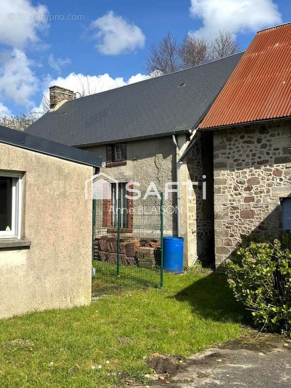 Maison 72 m² à Nay  - photo 4