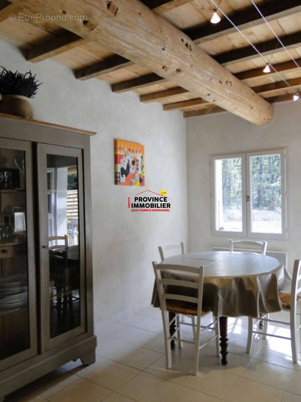 Maison 125 m² à Chantemerle-Les-Grignan  - photo 5