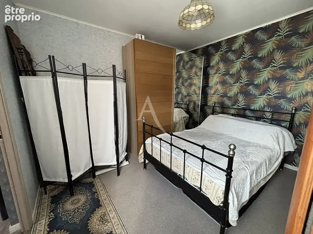Maison Drancy 3 pièce(s) 55 m2 - terrain 311 m2 - photo 12