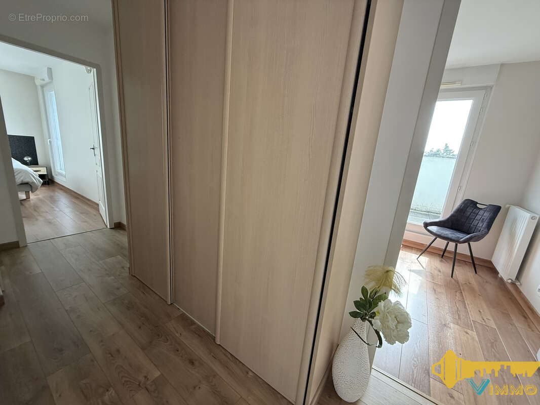 Appartement à VERTOU