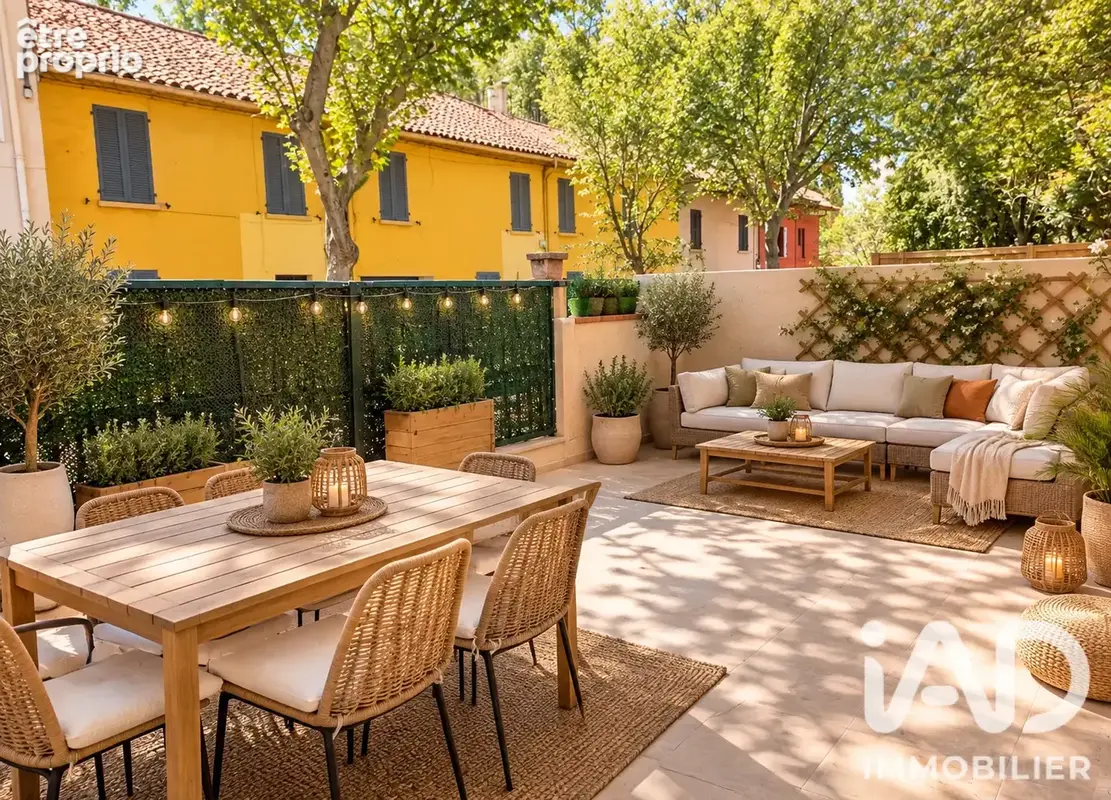 Photo 1 - Maison à TOULON