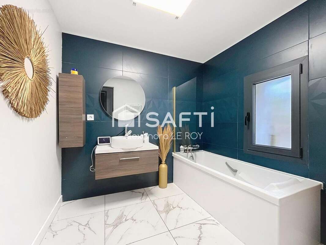 Photo 5 - Maison à GIGNAC