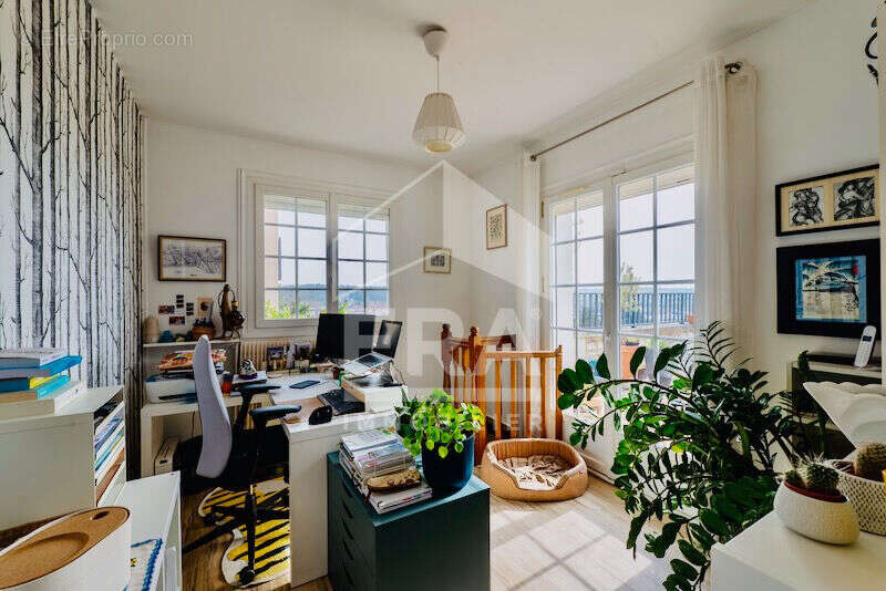 Appartement à BRIGNAIS
