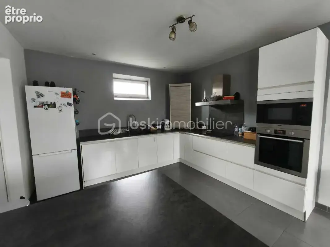 ***sous offre ***maison*** 144 m² *** balleroy*** - photo 4