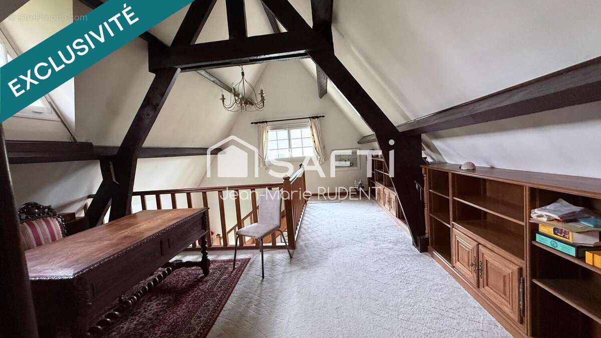 Photo 6 - Maison à WISSOUS