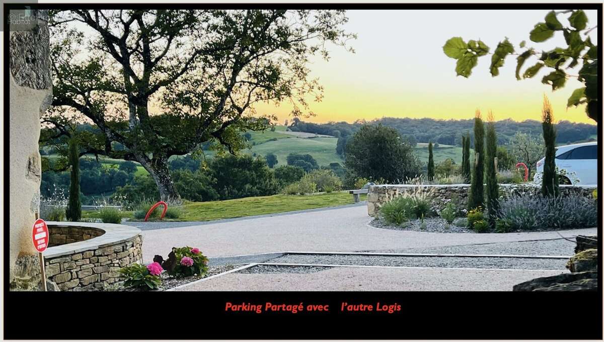 Maison à SAINT-CIRGUES