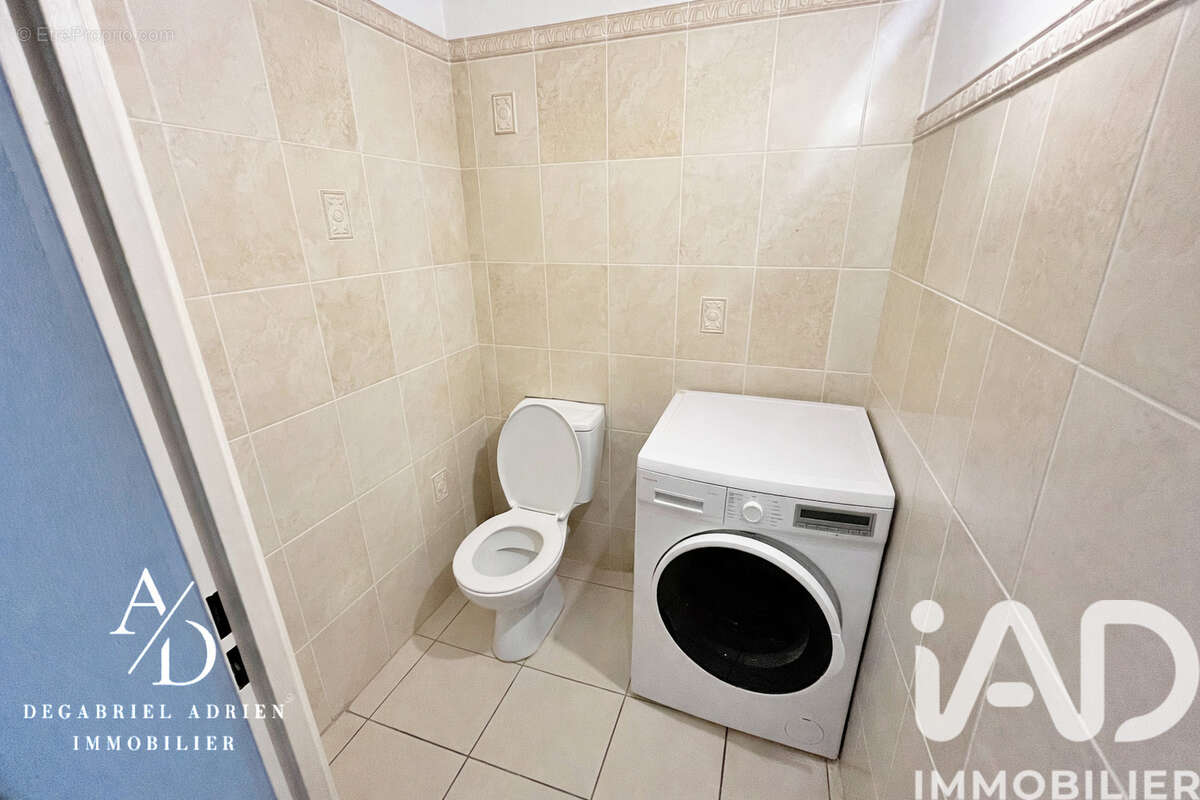 Photo 9 - Appartement à LA SEYNE-SUR-MER