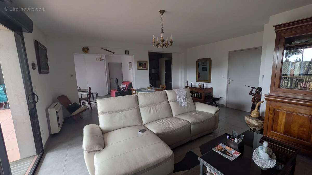 Appartement à NARBONNE