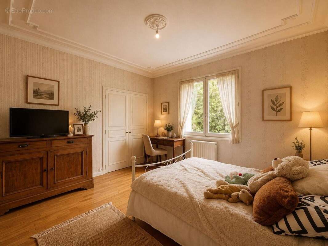 Photo 5 - Maison à LABASTIDE-SAINT-PIERRE