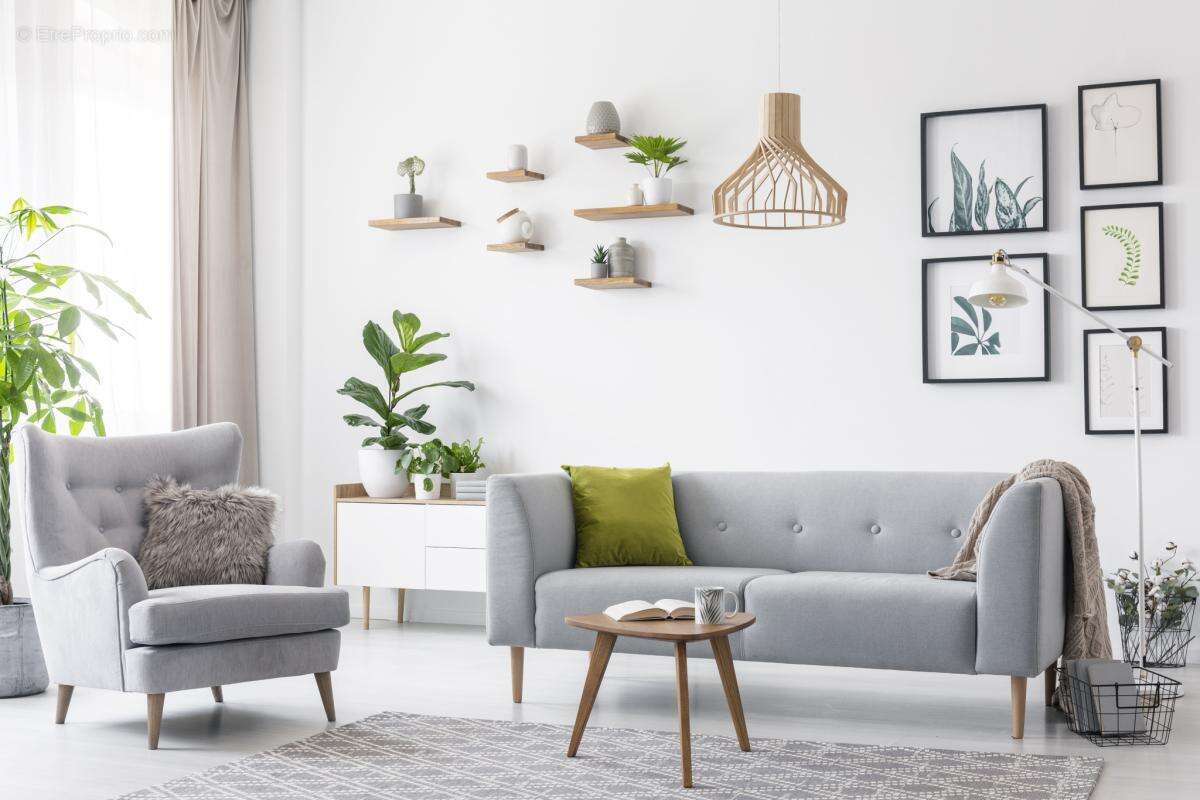 Appartement à VENISSIEUX