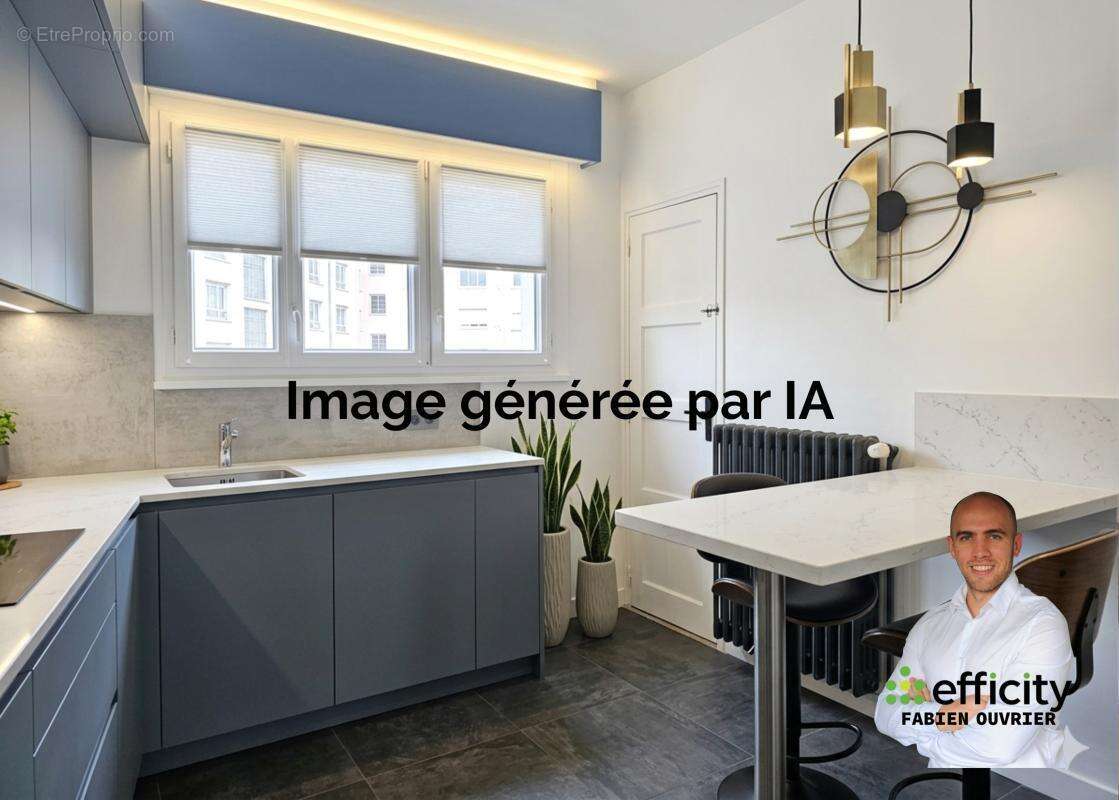 Appartement à ANNECY