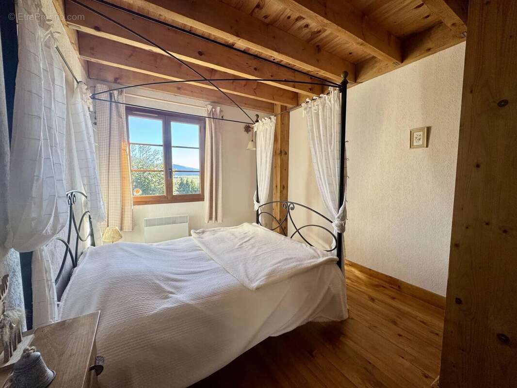 Appartement à PUYVALADOR