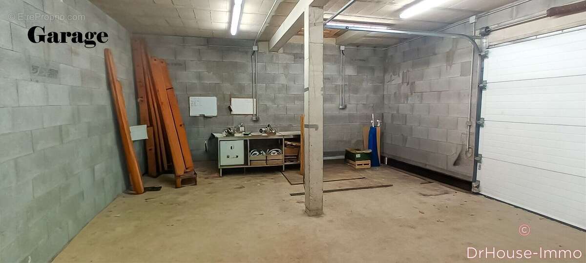 Maison à RIVARENNES