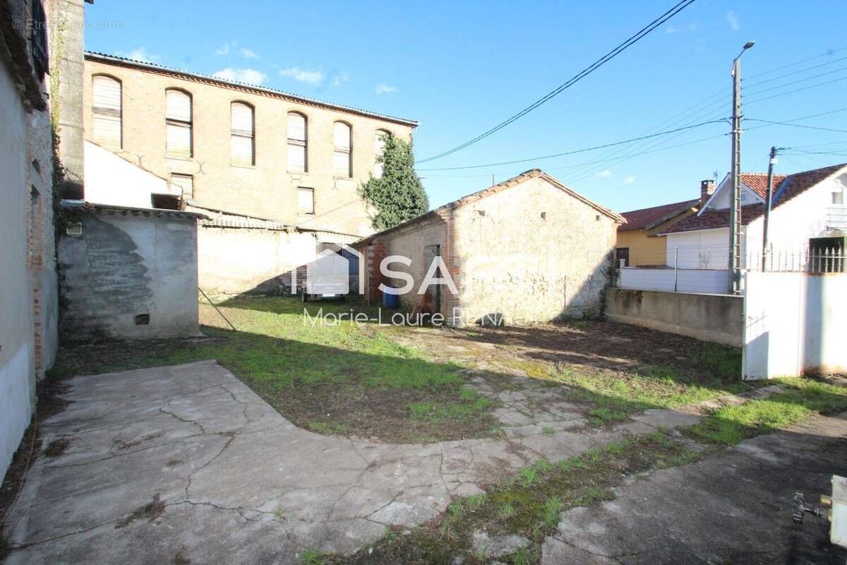 Photo 2 - Appartement à GRAULHET