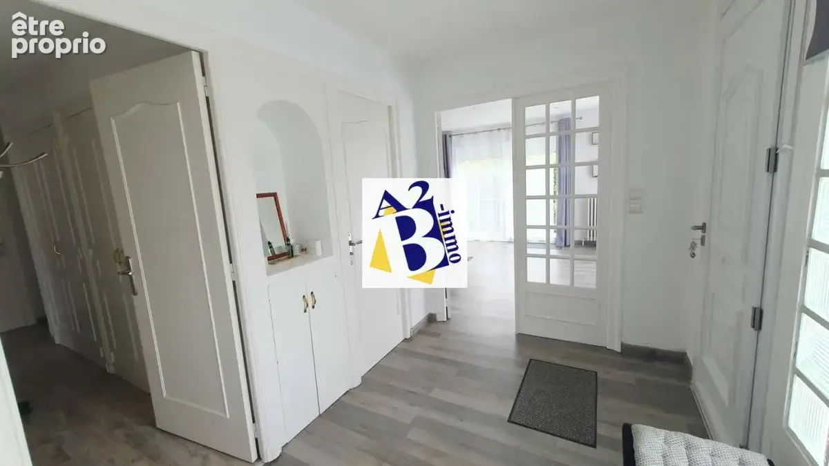 ANGOULEME, belle maison 3 chambres, garage, jardin - photo 6