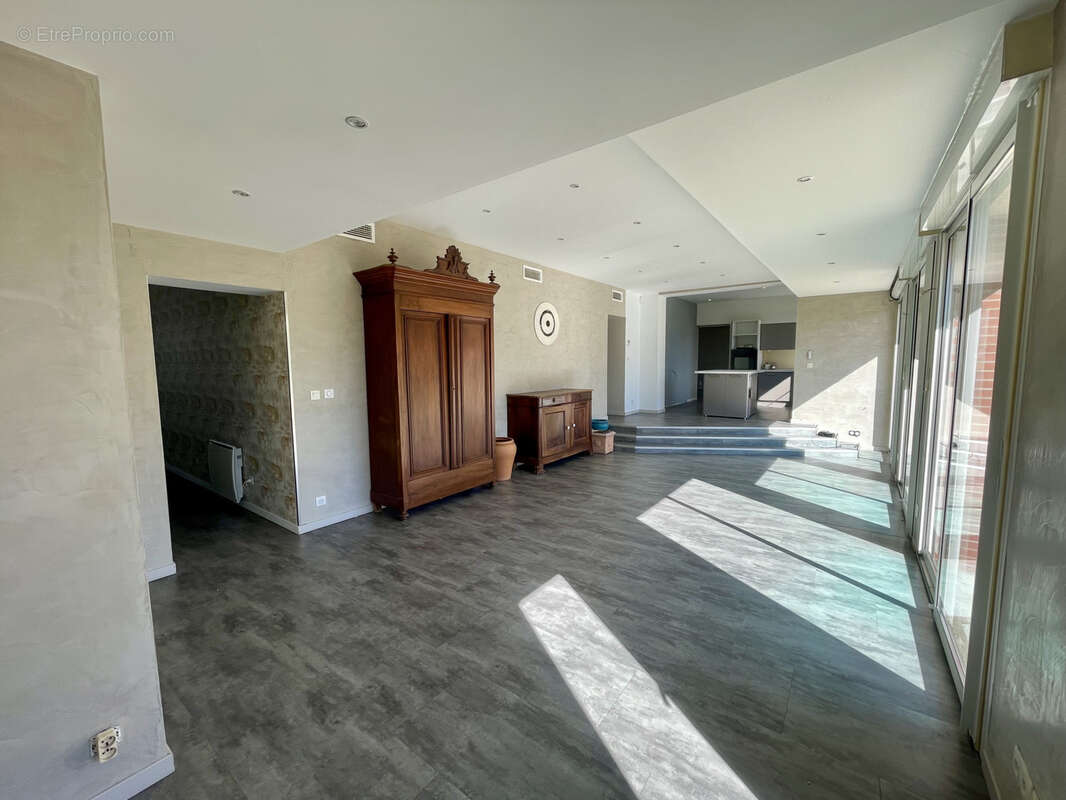 Maison à SAINT-ALBAN