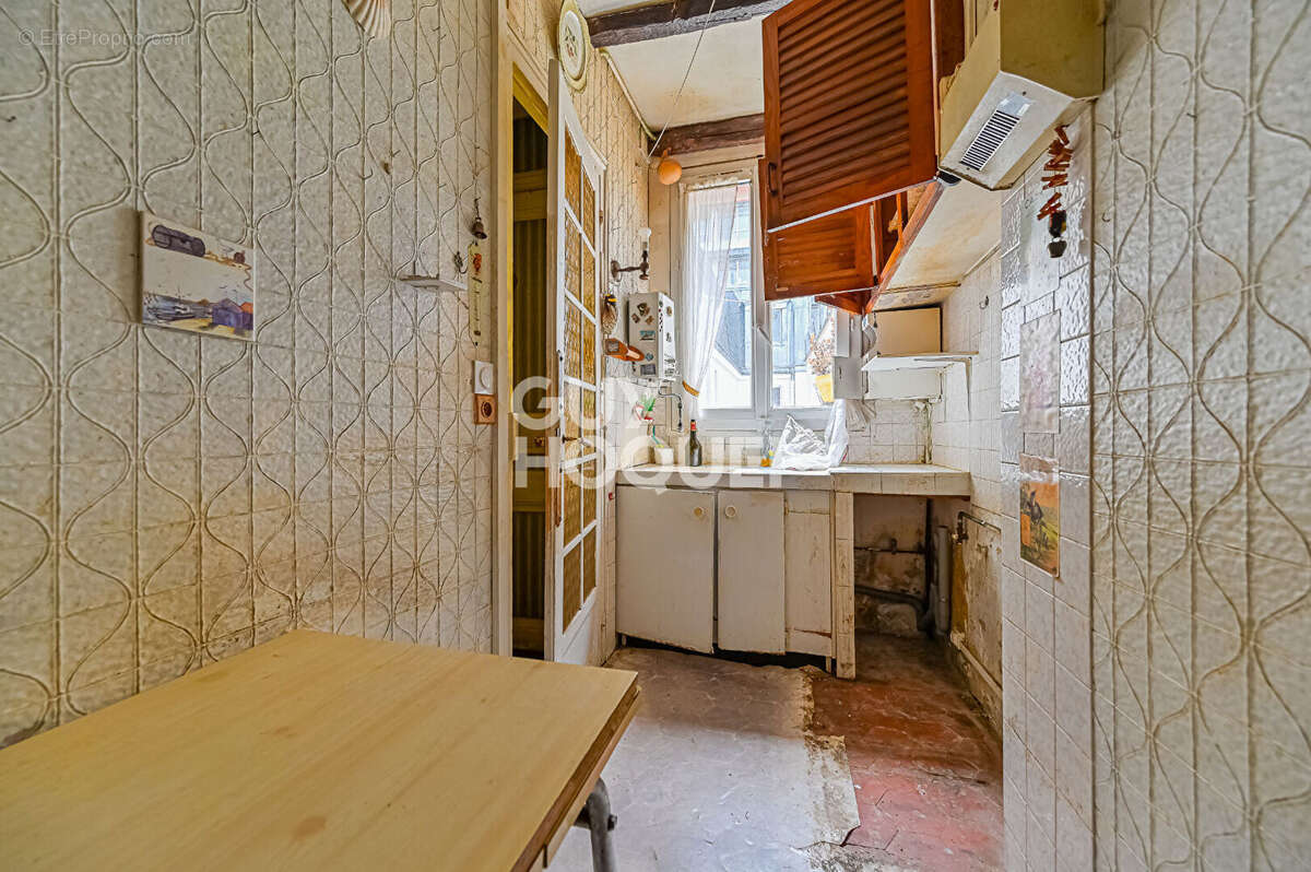 Appartement 4 pièces à vendre - 73 m2 - 10m2 de balcon filant - photo 8