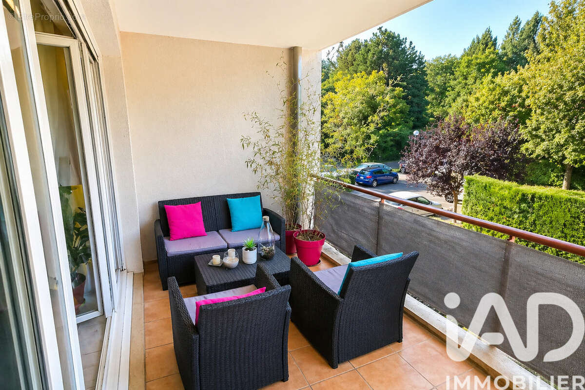 Photo 6 - Appartement à LA TOUR-DU-PIN