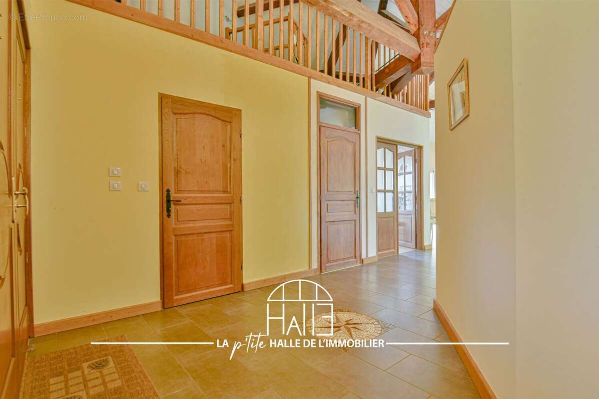 Maison à SAINT-SYLVESTRE