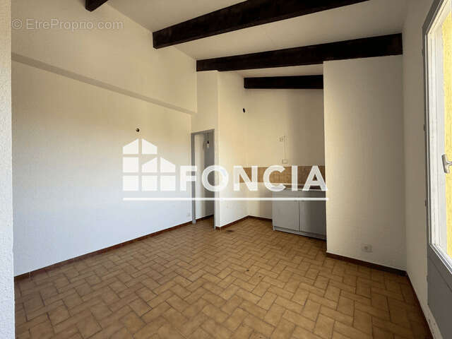 Appartement à COGOLIN