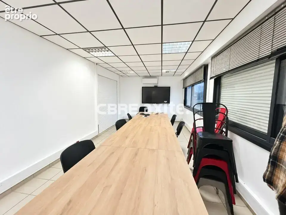 Commerce 348 m² à vendre à Pontcharra (38530) - photo 2