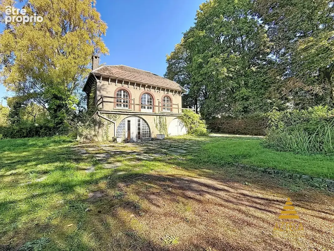 Maison 8 pièces 227 m² à vendre à Cambrai (59400) - photo 9