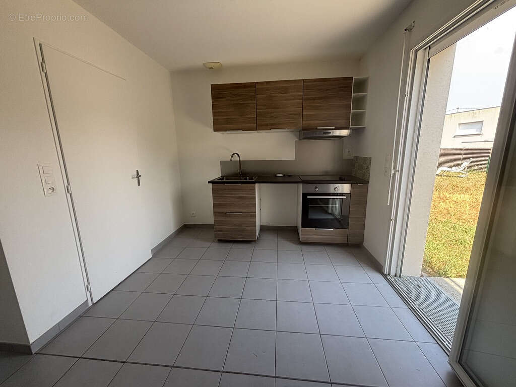 Maison 73 m² à Nantes  - photo 4