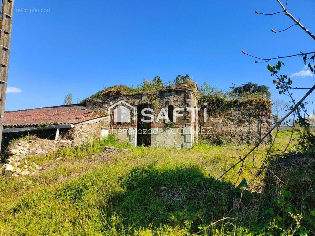 Photo 6 - Maison à CHAVAGNES-EN-PAILLERS