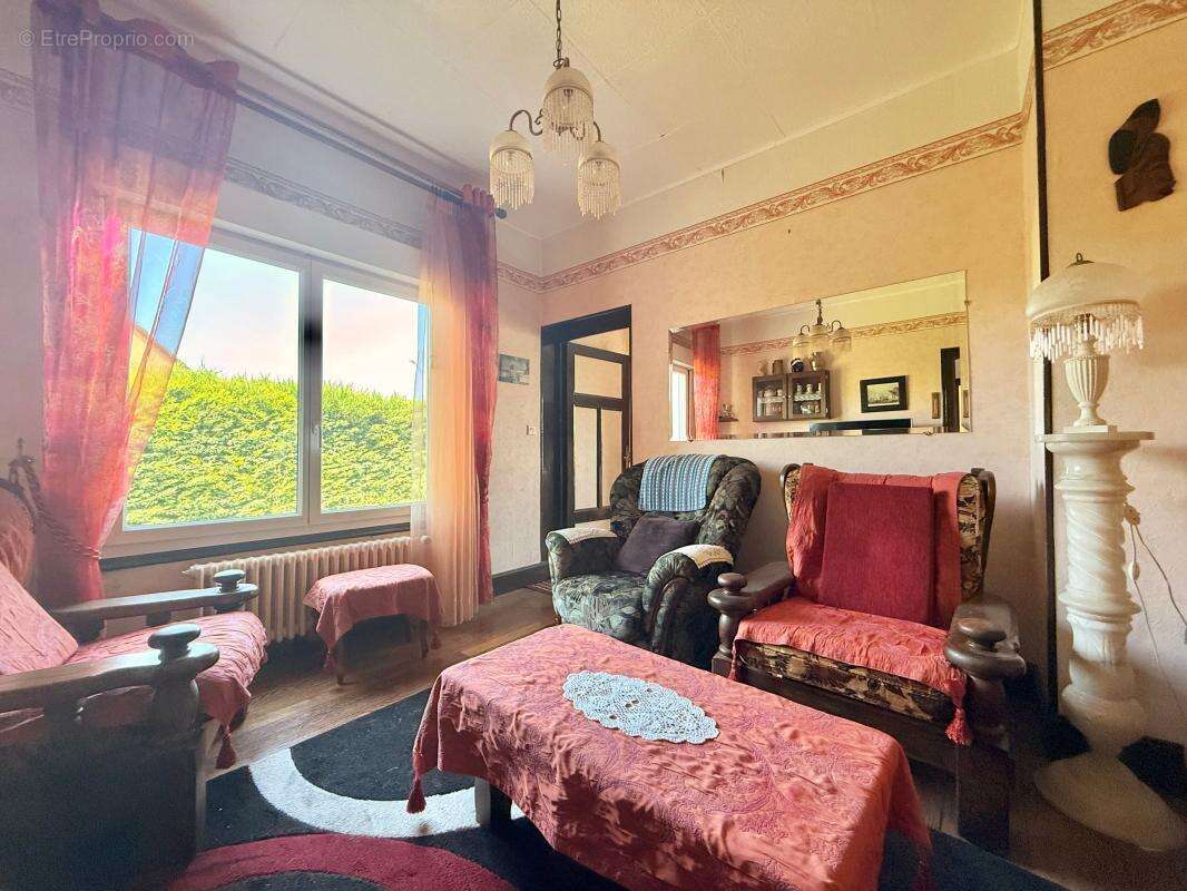 Maison 135m² Genlis, 3 chambres 880m² terrain - photo 17