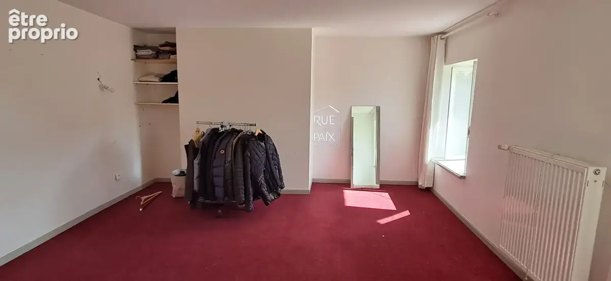 Maison Cernay 5 pièce(s) - photo 8
