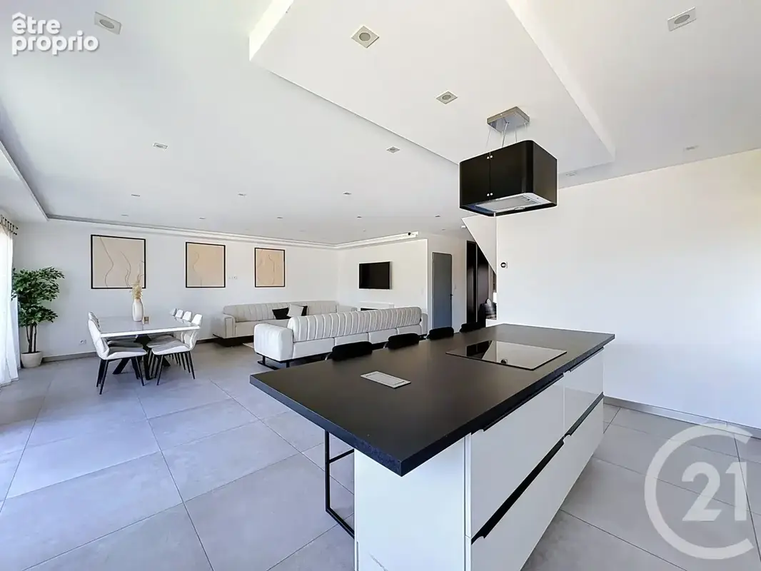 Maison 6 pièces 146 m² à vendre à Longvic (21600) - photo 4