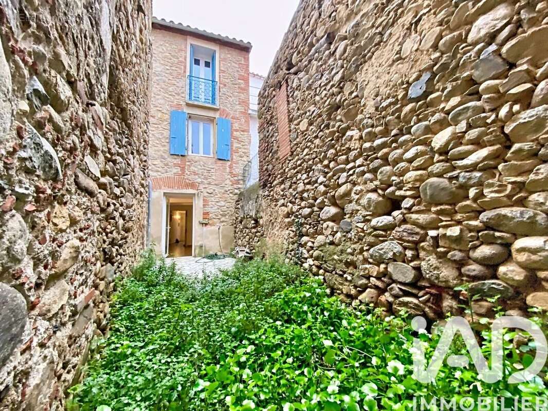 Photo 5 - Maison à PRADES