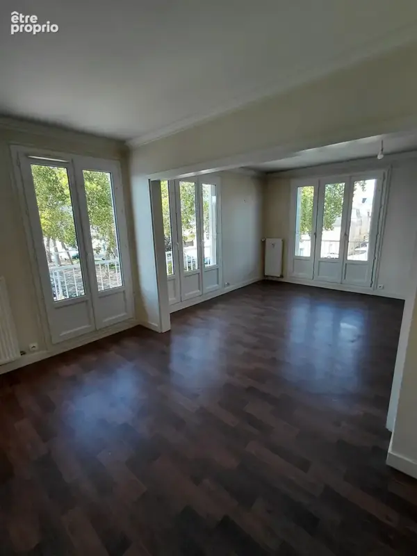 Appartement à LA FLECHE