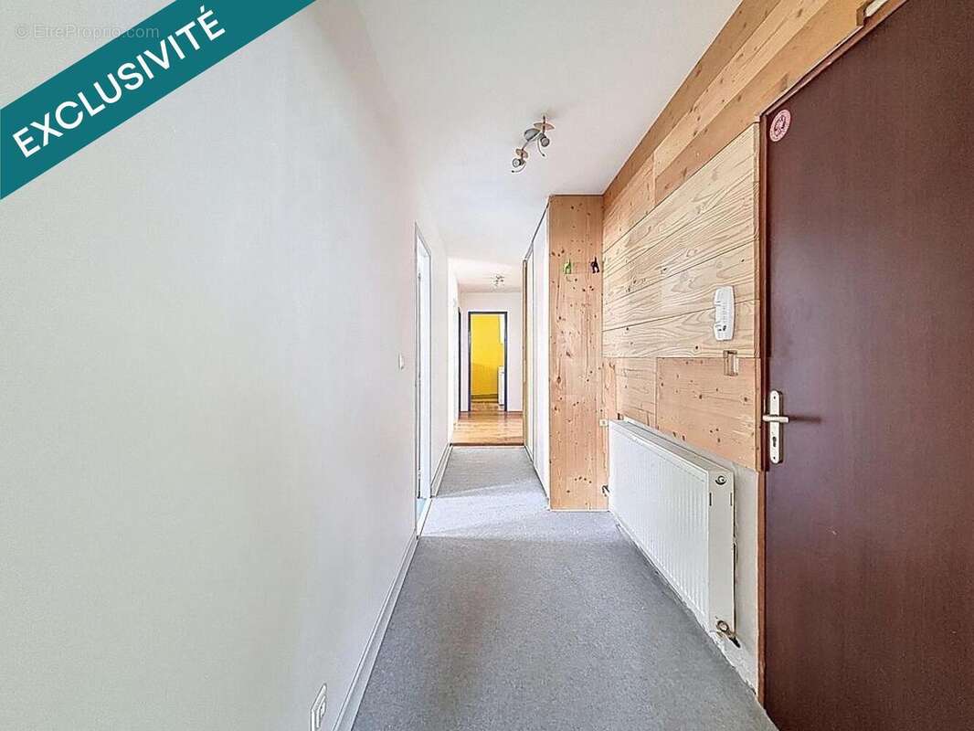 Photo 6 - Appartement à PREMANON