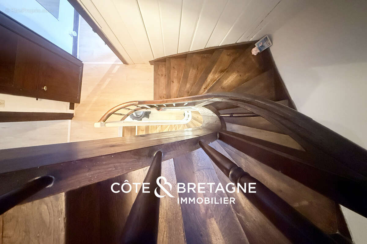 Maison à PERROS-GUIREC