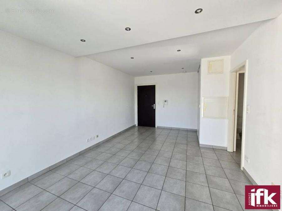 Appartement à HORBOURG-WIHR