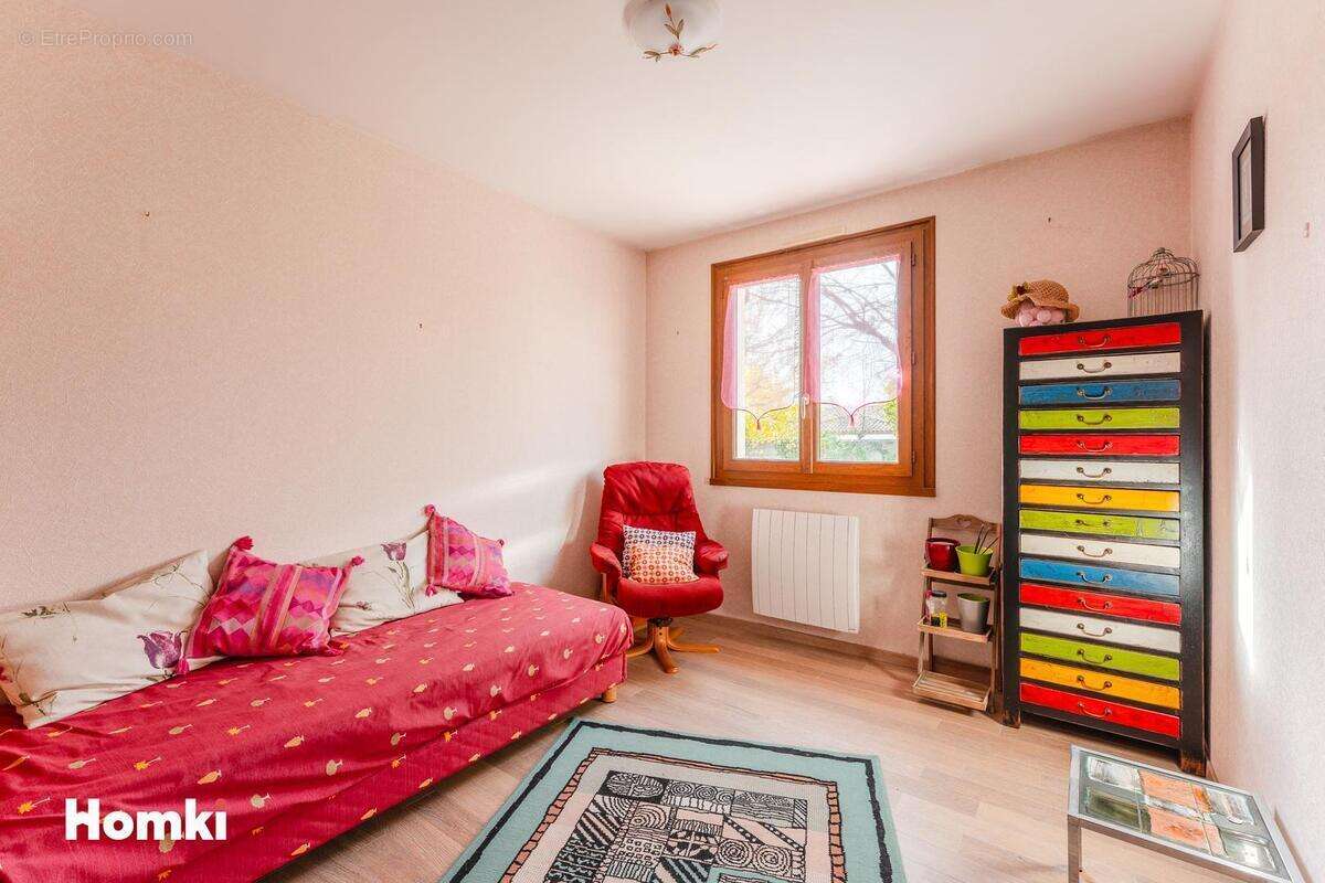 Maison à BASSE-GOULAINE