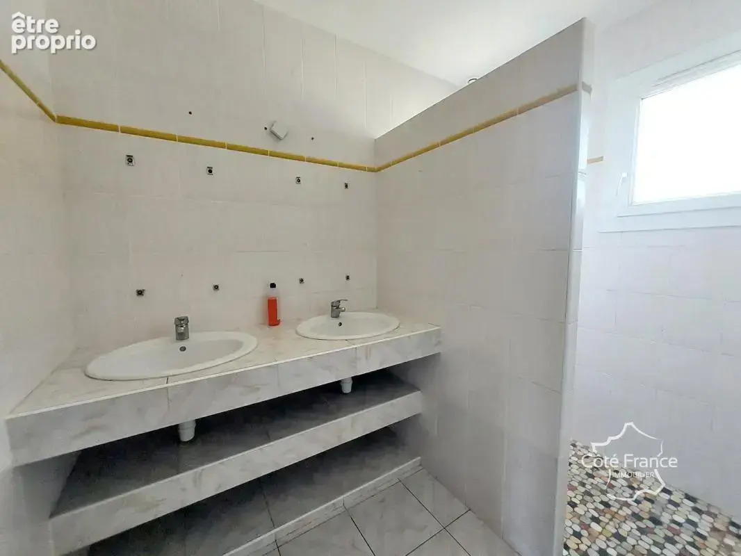Maison 4 pièces avec garage, idéal projet de rénovation - photo 7