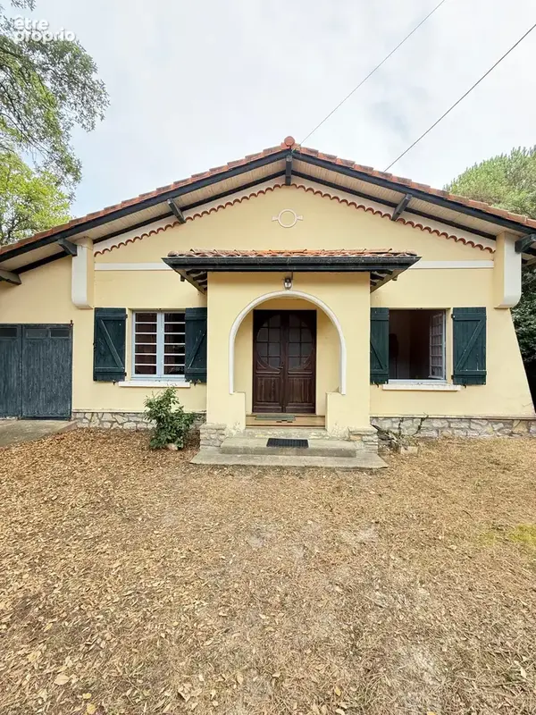 Maison de famille entre lac et mer - photo 3