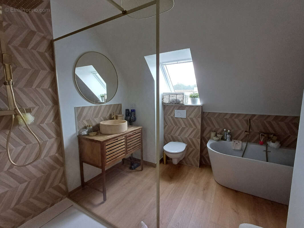 Maison à SAINT-RIQUIER