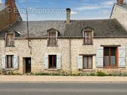 Maison à SAINT-PERAVY-LA-COLOMBE