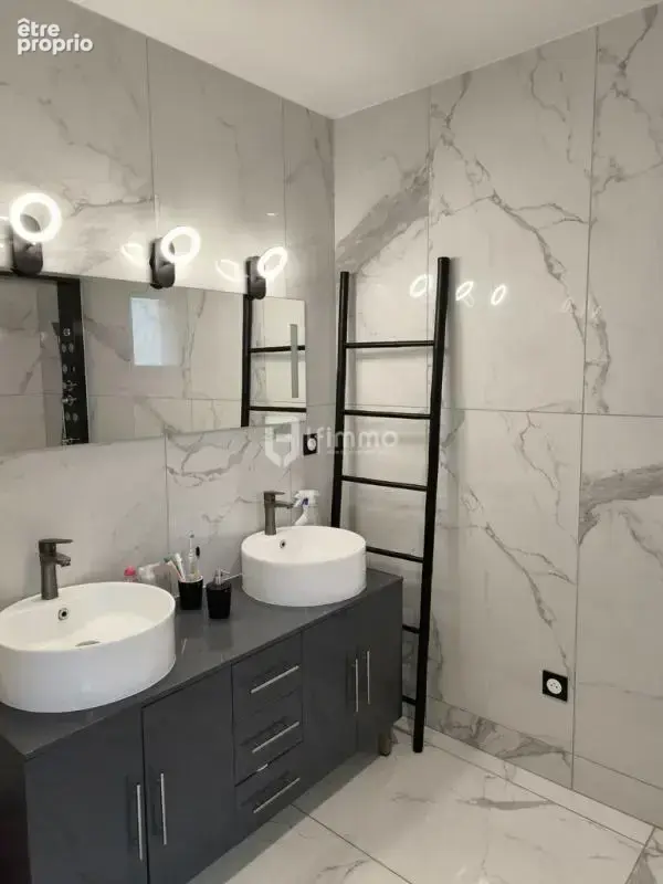 Maison moderne de 117 m2 470 000€ FAI - photo 6