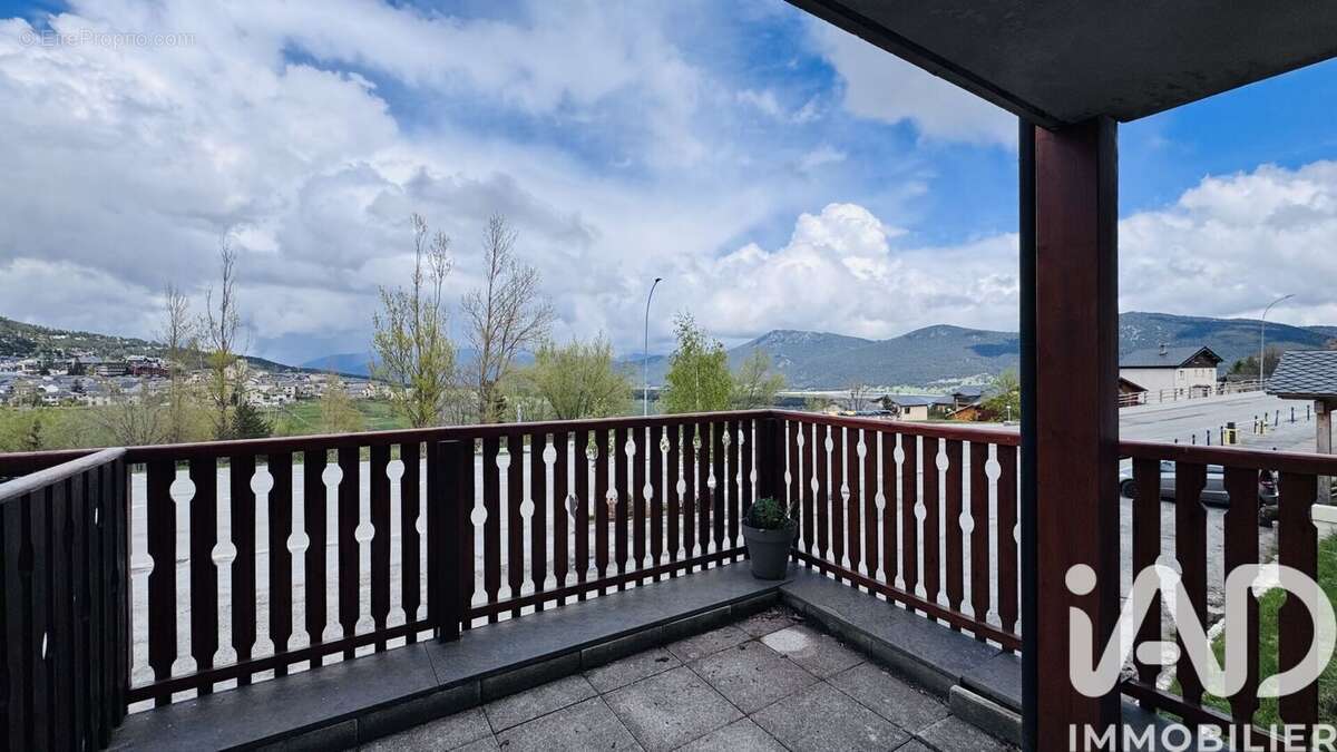 Photo 6 - Appartement à LES ANGLES