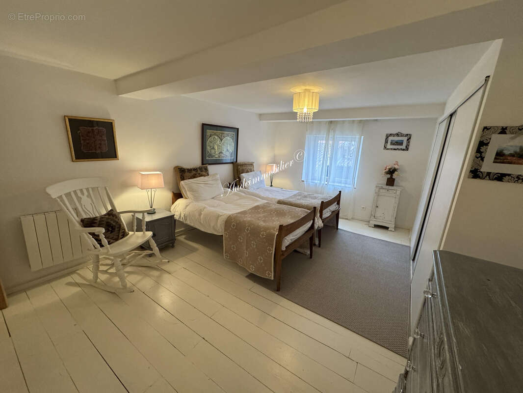 Appartement à LIMOUX