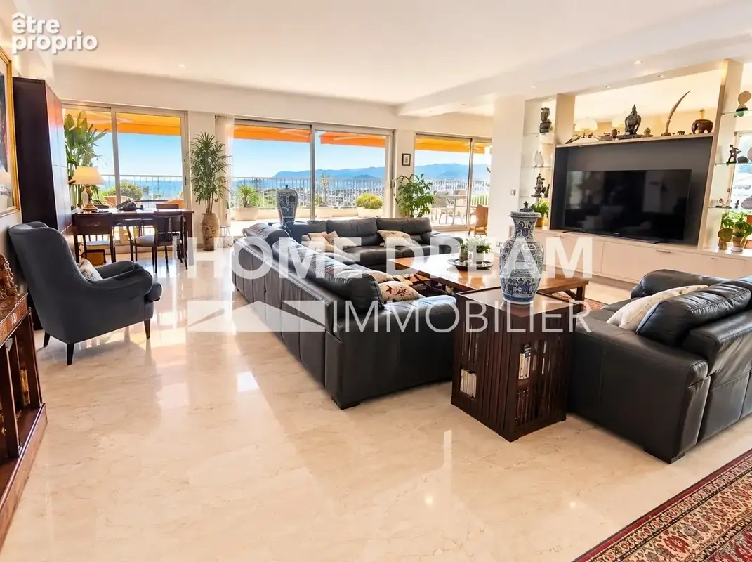 Appartement 5 pièces 175 m² à vendre à Toulon (83200) - photo 5