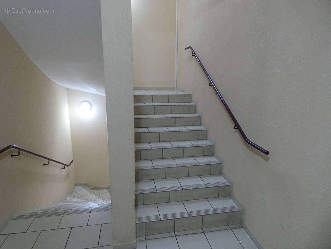 Appartement à CREPY-EN-VALOIS