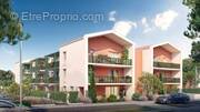 Appartement à LIGNAN-SUR-ORB