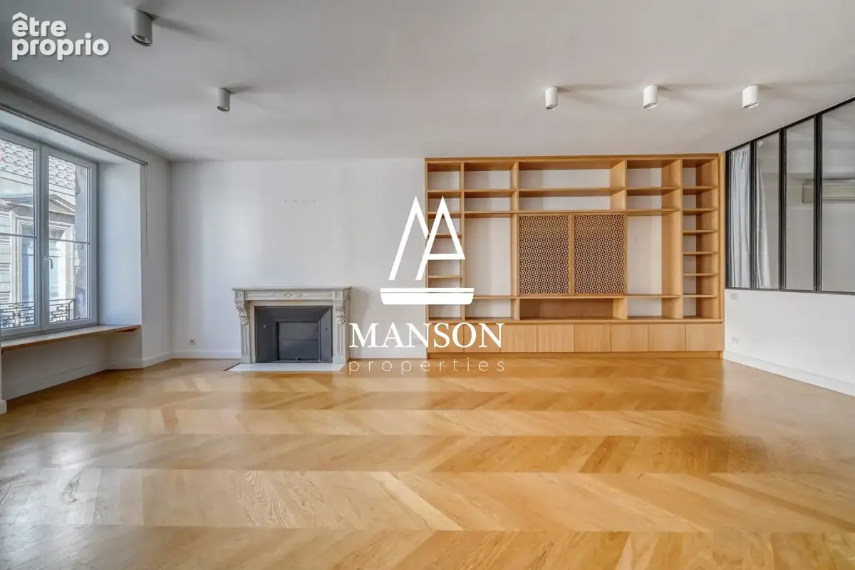 Appartement 4 pièces 126 m² à vendre à Bordeaux (33000) - photo 3