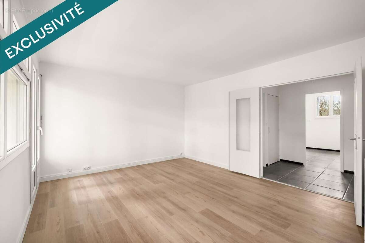 Photo 2 - Appartement à VIENNE